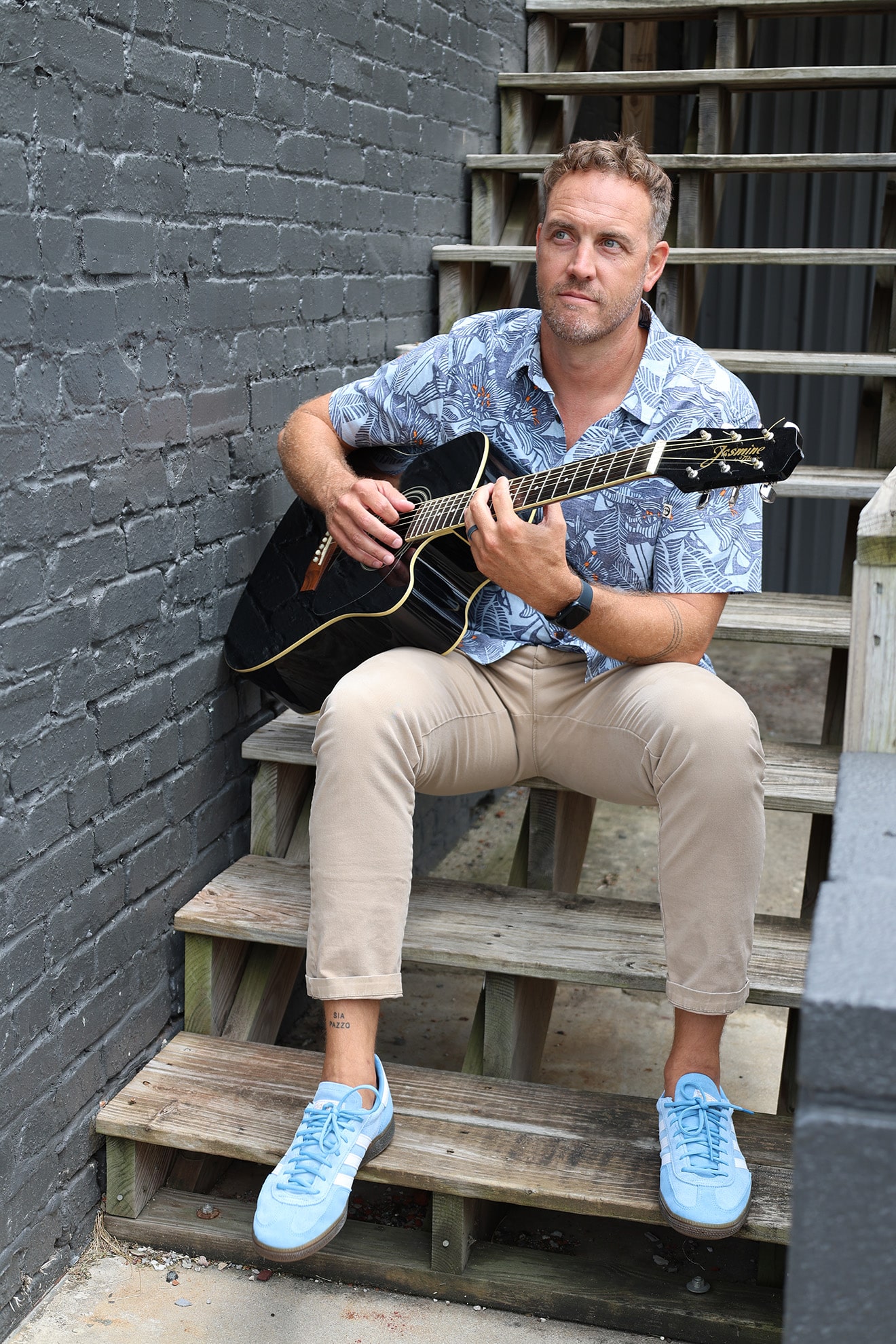 Derek Lushbaugh - Co-Founder and Technology Director at South Made Marketing