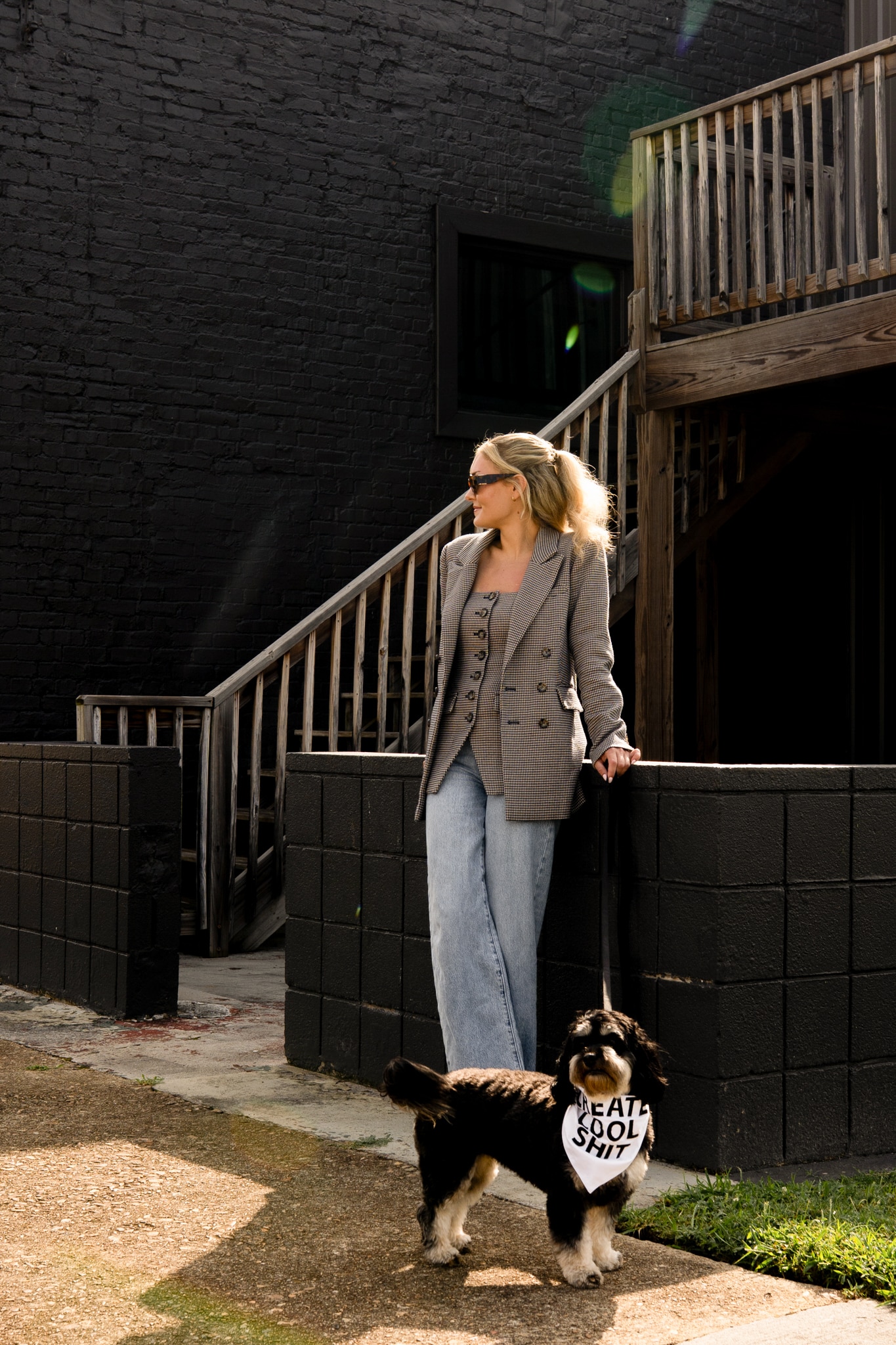 Hallie Marsh - Marketing Director at South Made Marketing